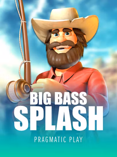 Big Bass Splash